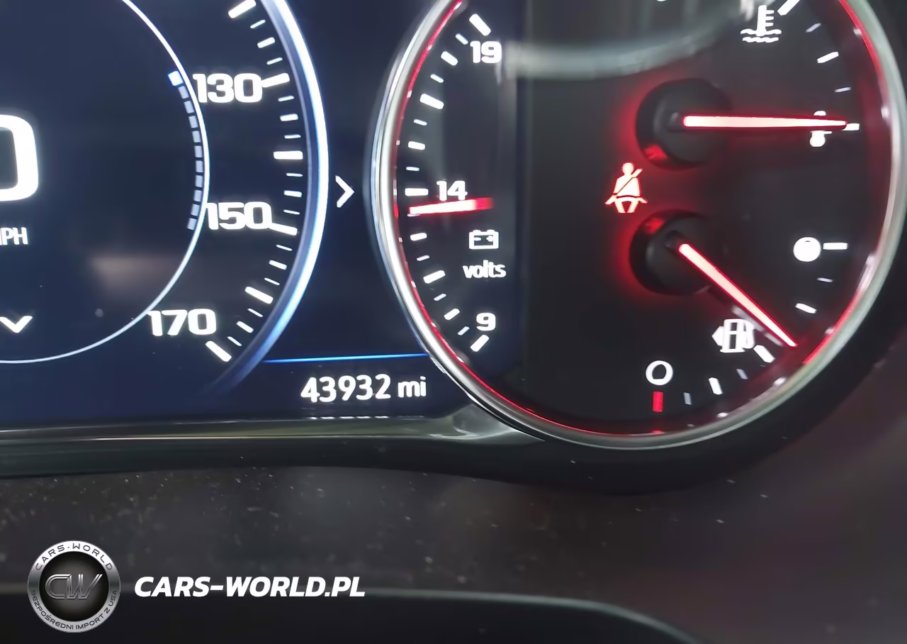 2023 Chevrolet Traverse High Country VIN:1GNEVNKW3PJ282037 - 16