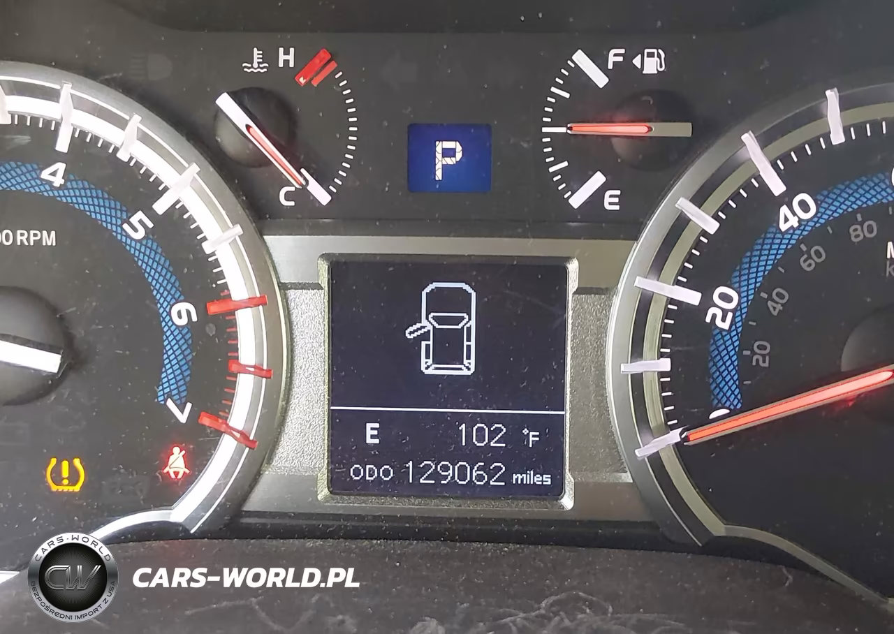 2018 Toyota 4Runner Sr5 VIN:JTEZU5JR4J5174952 - 15