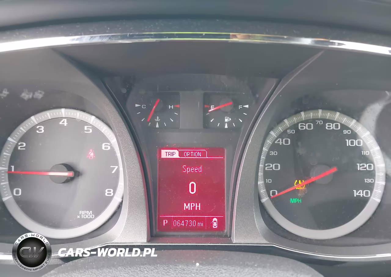 2016 GMC Terrain Sle-2 VIN:2GKFLTEK8G6352973 - 7