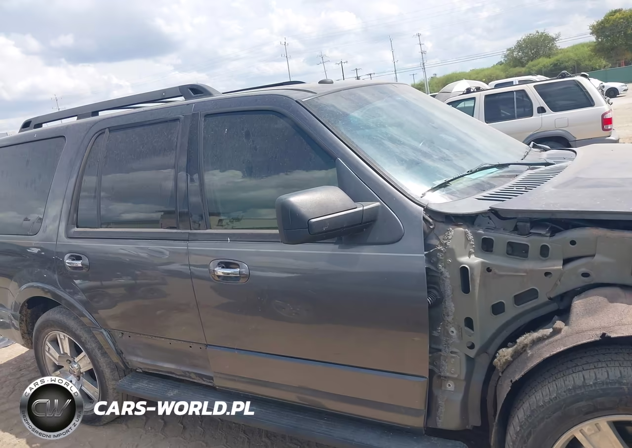 2017 Ford Expedition Xlt VIN:1FMJU1HT6HEA82548 - 14