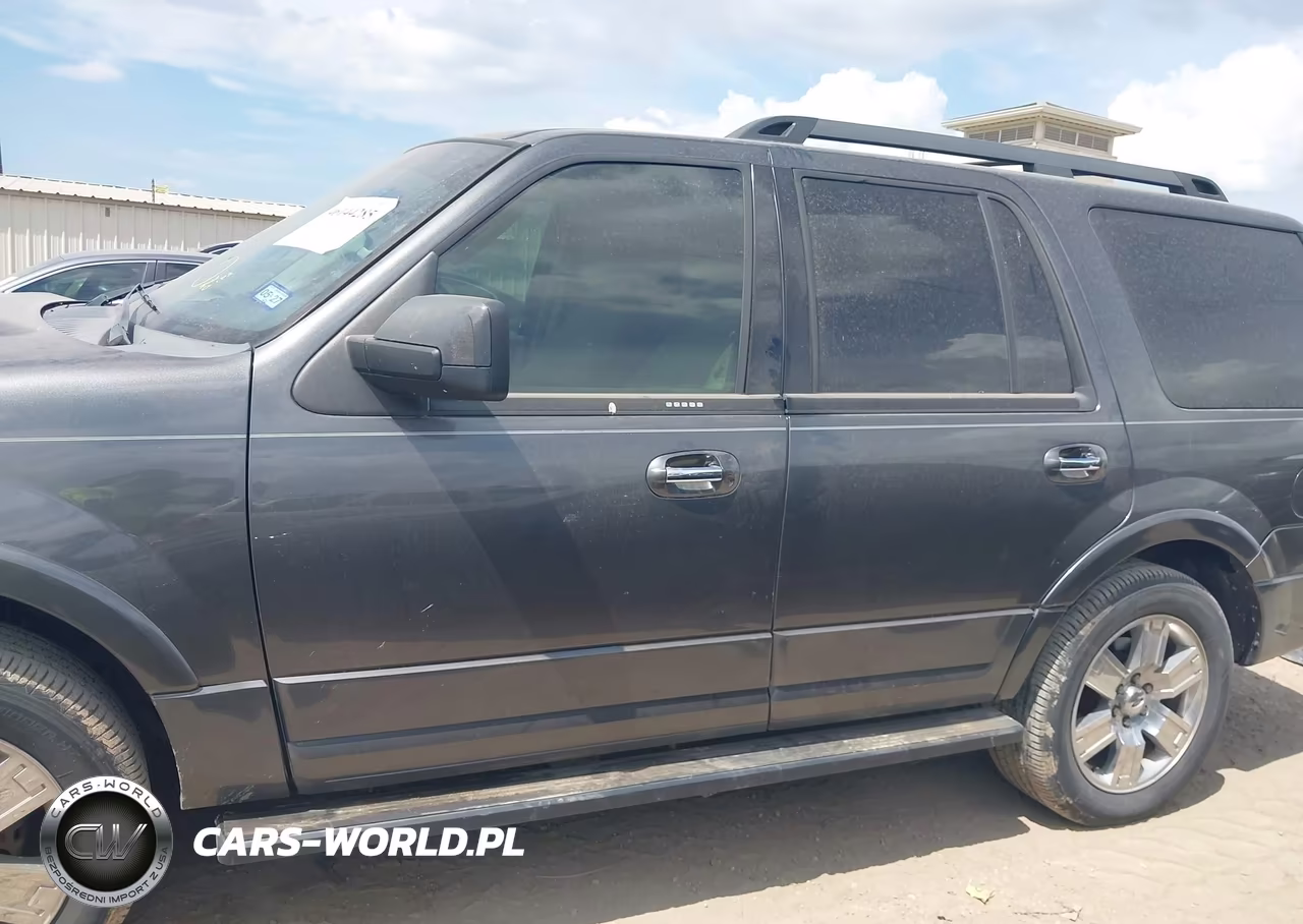 2017 Ford Expedition Xlt VIN:1FMJU1HT6HEA82548 - 15