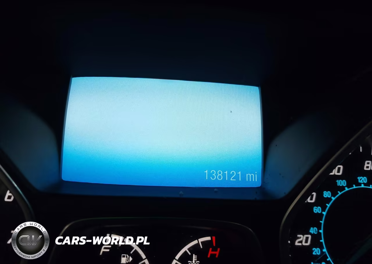 2014 Ford Escape Se VIN:1FMCU0GX4EUC34545 - 15
