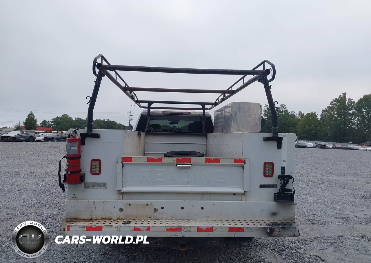 2021 Chevrolet Silverado 3500Hd Cc Work Truck VIN:1GB4WRE77MF247064 - 16