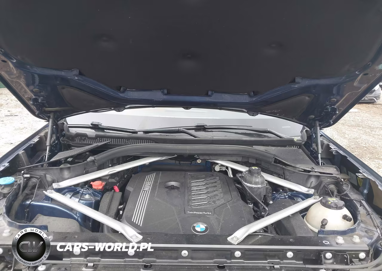 2019 BMW X5 xDrive40I VIN:5UXCR6C55KLL09248 - 10