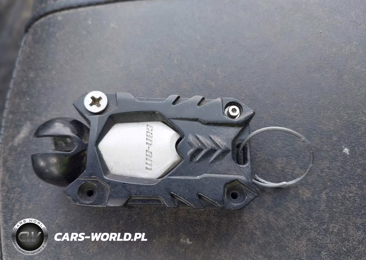 2022 Can-Am Maverick X3 Max Ds Turbo VIN:3JBVMAY27NE000214 - 11