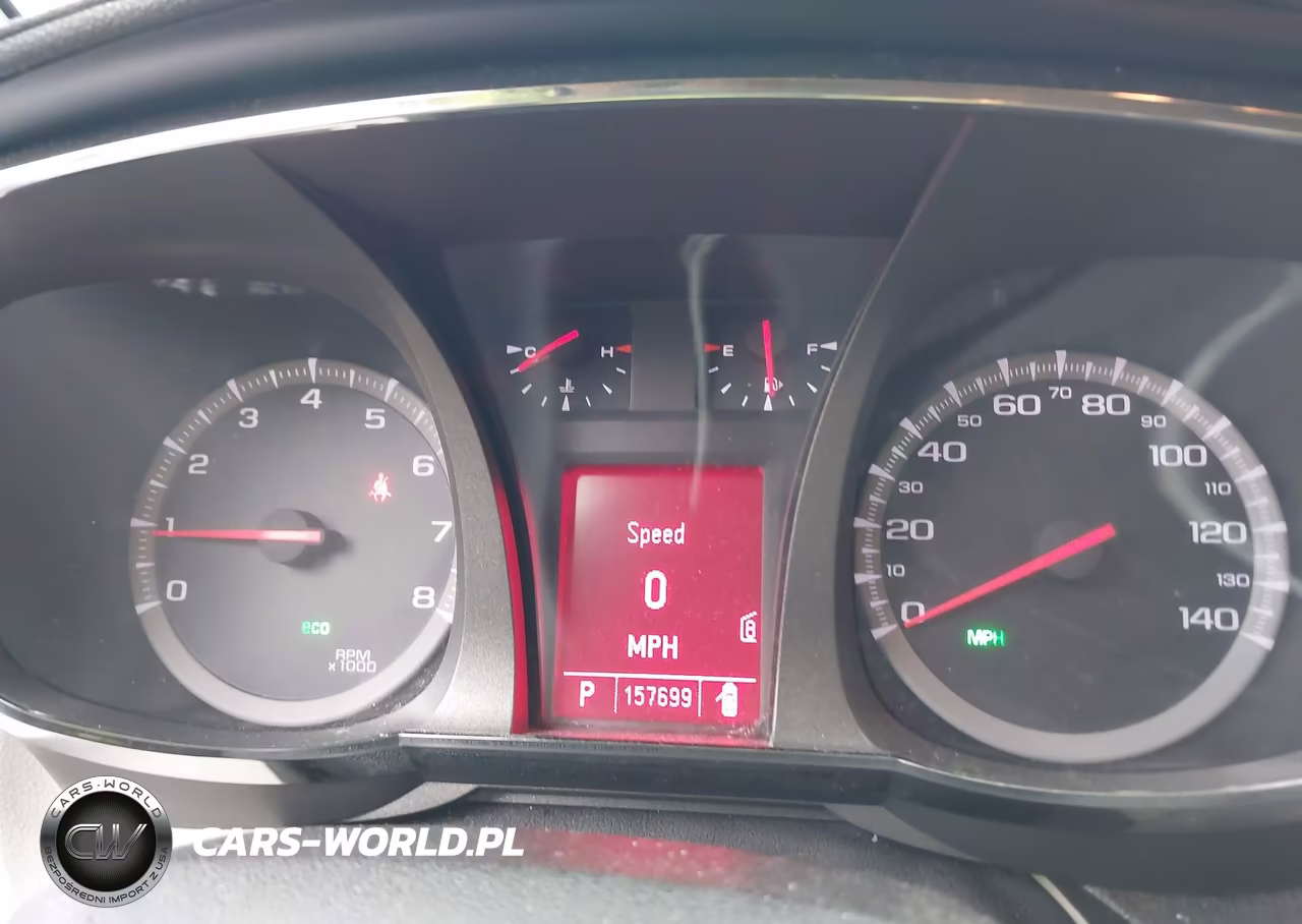 2011 GMC Terrain Sle-1 VIN:2CTALMEC7B6423579 - 7