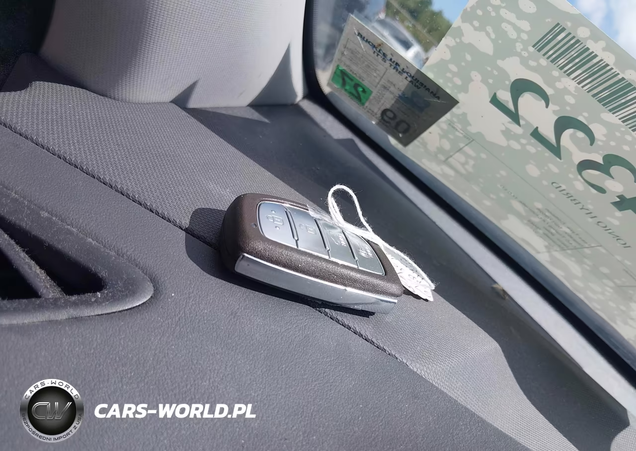 2021 Hyundai Ioniq Hybrid Se VIN:KMHC75LC9MU256045 - 11