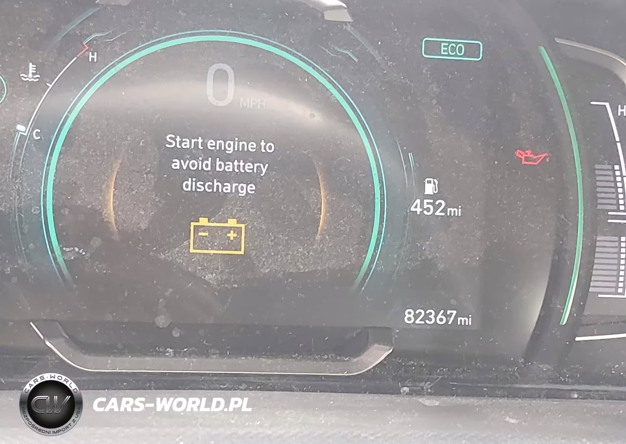 2021 Hyundai Ioniq Hybrid Se VIN:KMHC75LC9MU256045 - 15