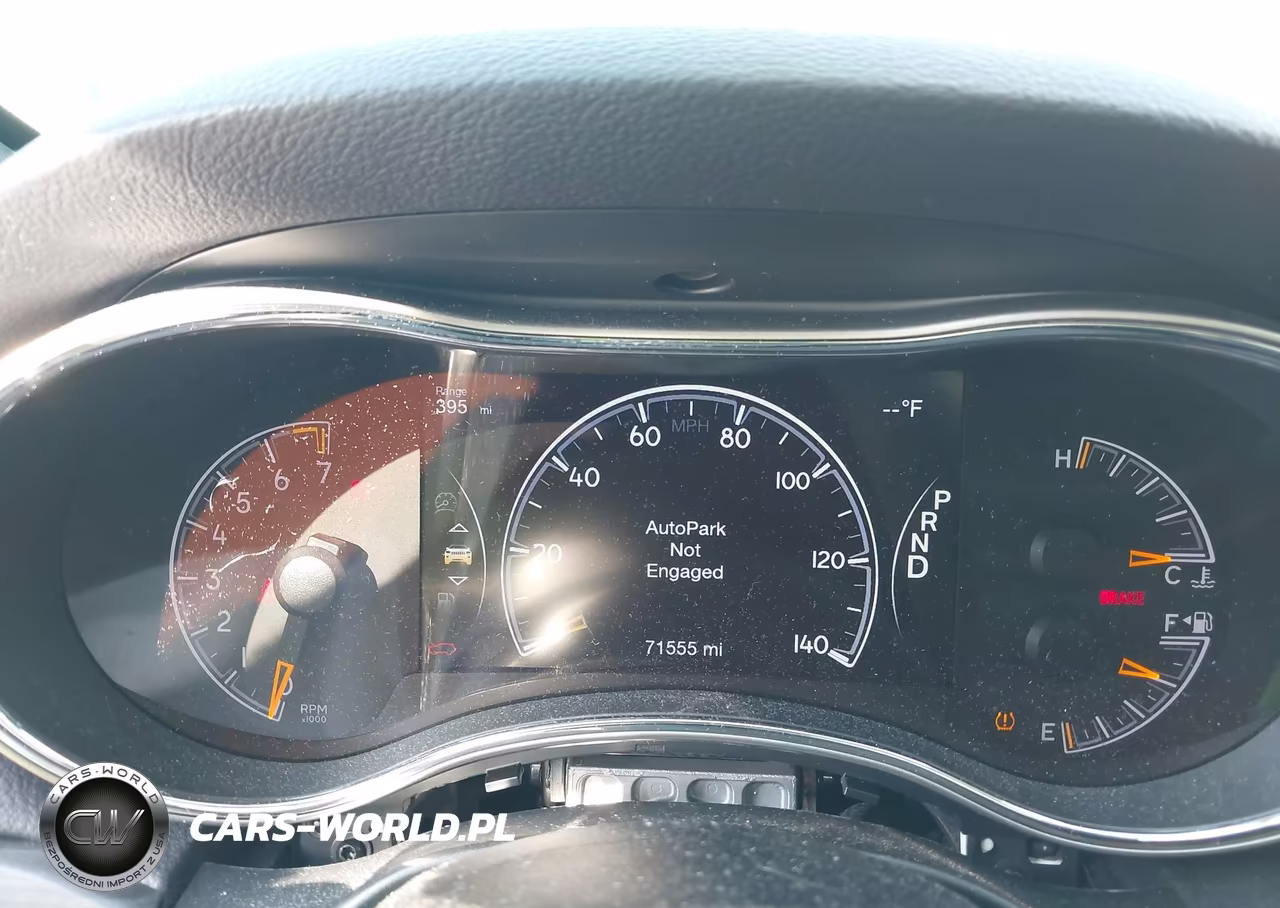 2019 Jeep Grand Cherokee Limited 4X2 VIN:1C4RJEBG1KC751671 - 7