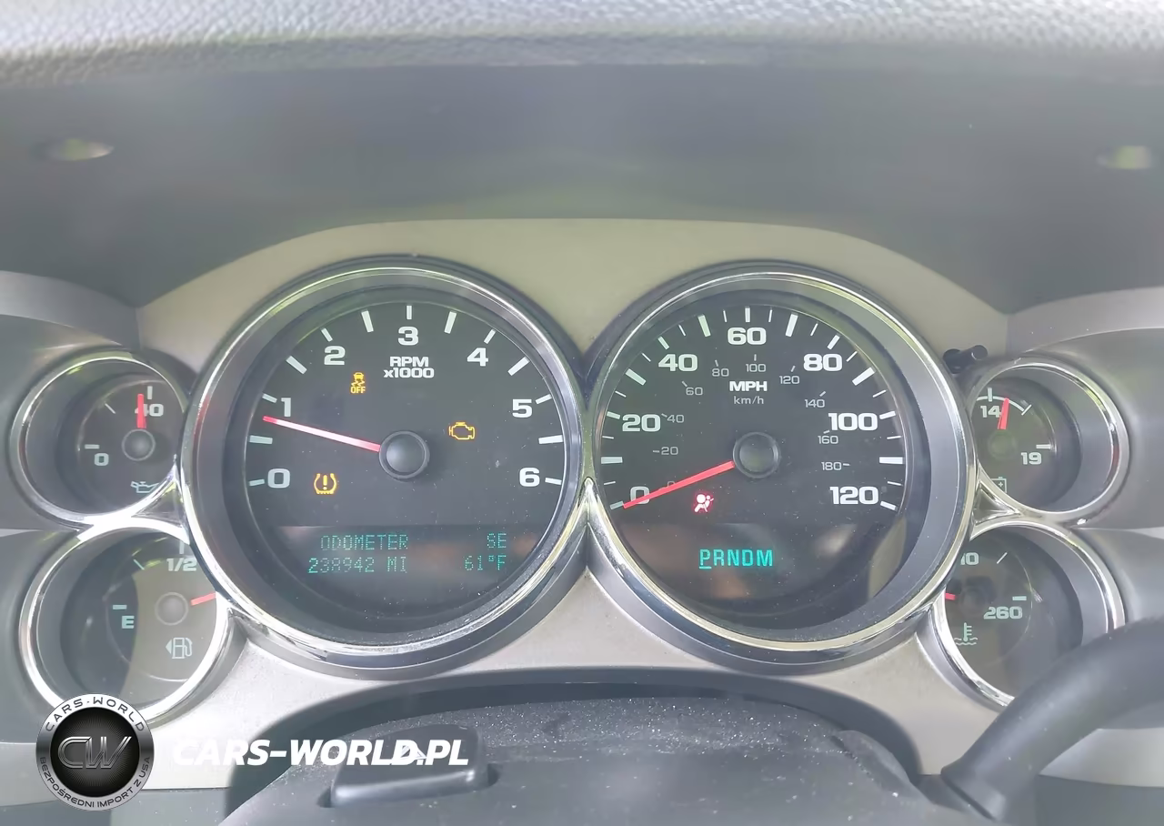 2012 Chevrolet Silverado 1500 Lt VIN:1GCRCSE06CZ304646 - 7