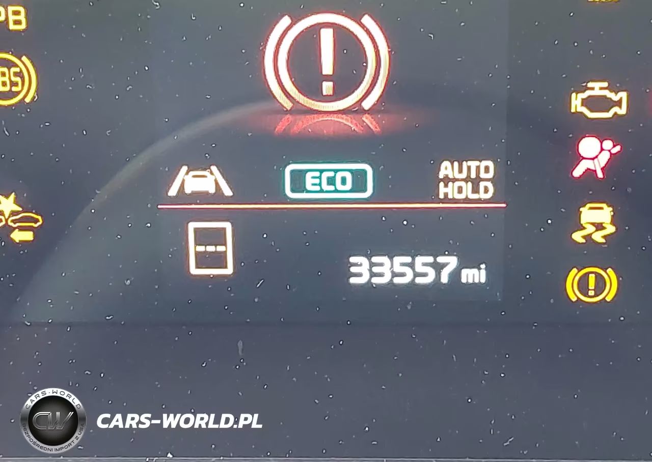 2023 Kia Niro Ex Touring VIN:KNDCR3LE8P5115390 - 16