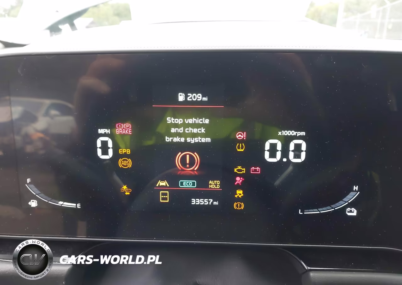 2023 Kia Niro Ex Touring VIN:KNDCR3LE8P5115390 - 7
