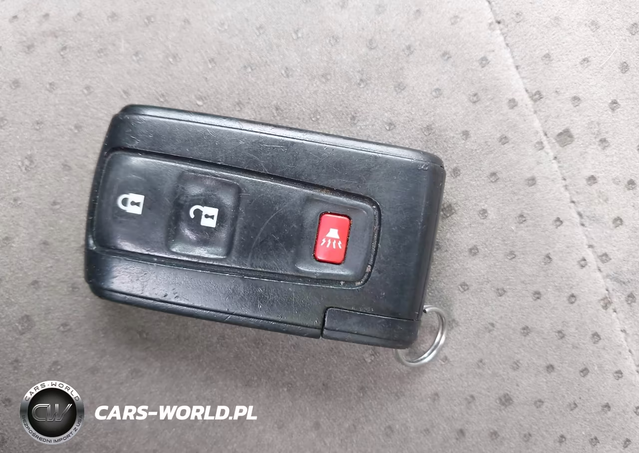 2007 TOYOTA PRIUS TOURING VIN:JTDKB20U573212497 - 11