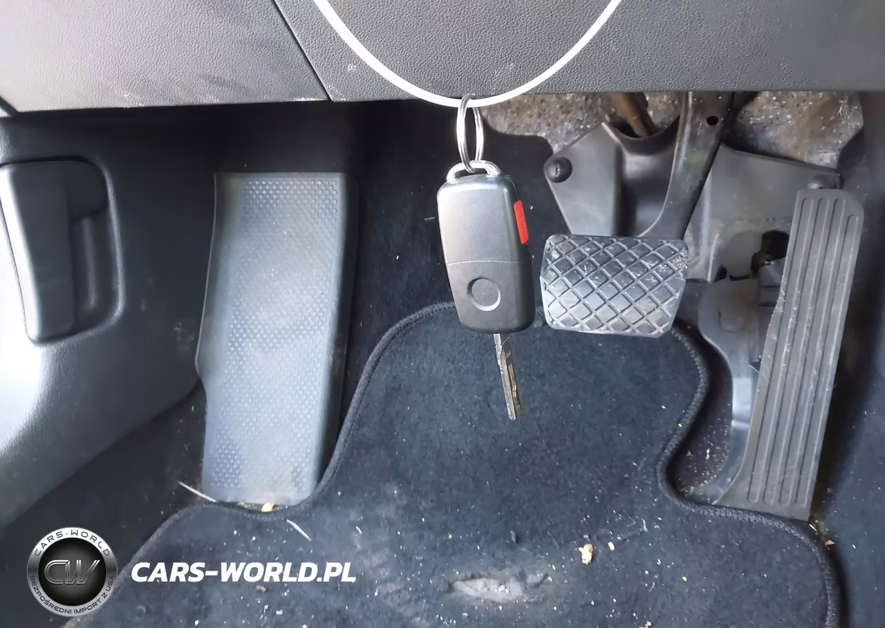 2015 Volkswagen Jetta 1.8T Se VIN:3VWD07AJ2FM224892 - 11