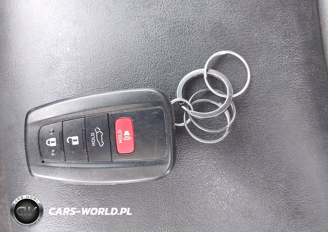 2019 Toyota Rav4 Xle Premium VIN:JTMA1RFV3KD506099 - 11