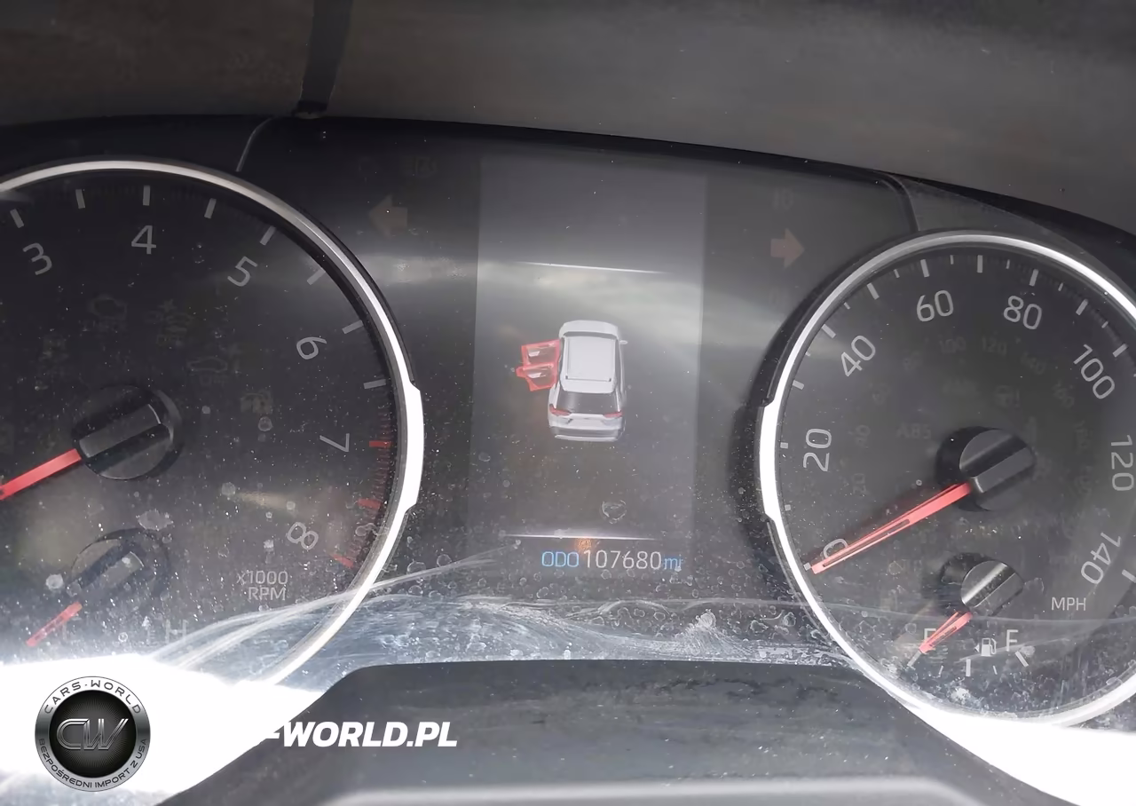2019 Toyota Rav4 Xle Premium VIN:JTMA1RFV3KD506099 - 7