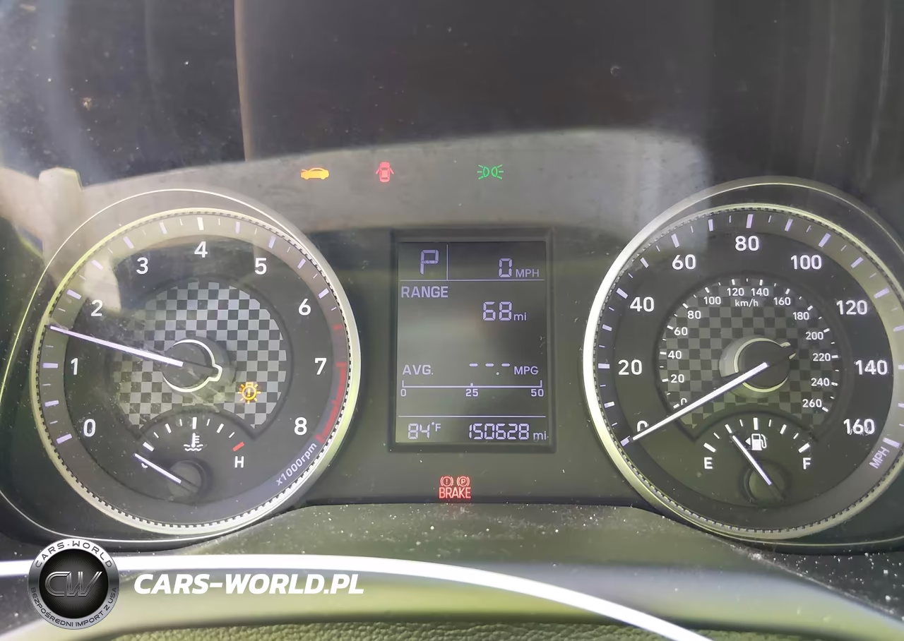 2019 Hyundai Elantra Se VIN:5NPD74LF7KH435947 - 7