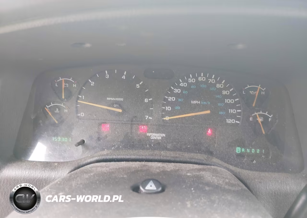 2001 Dodge Durango VIN:1B4HS28N01F515147 - 7