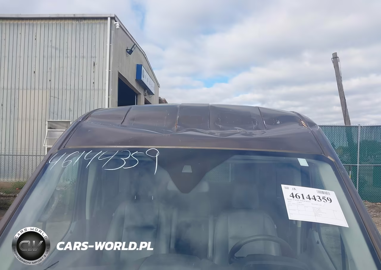 2016 Ford Transit-350 Xlt VIN:1FBZX2CM4GKA40601 - 6