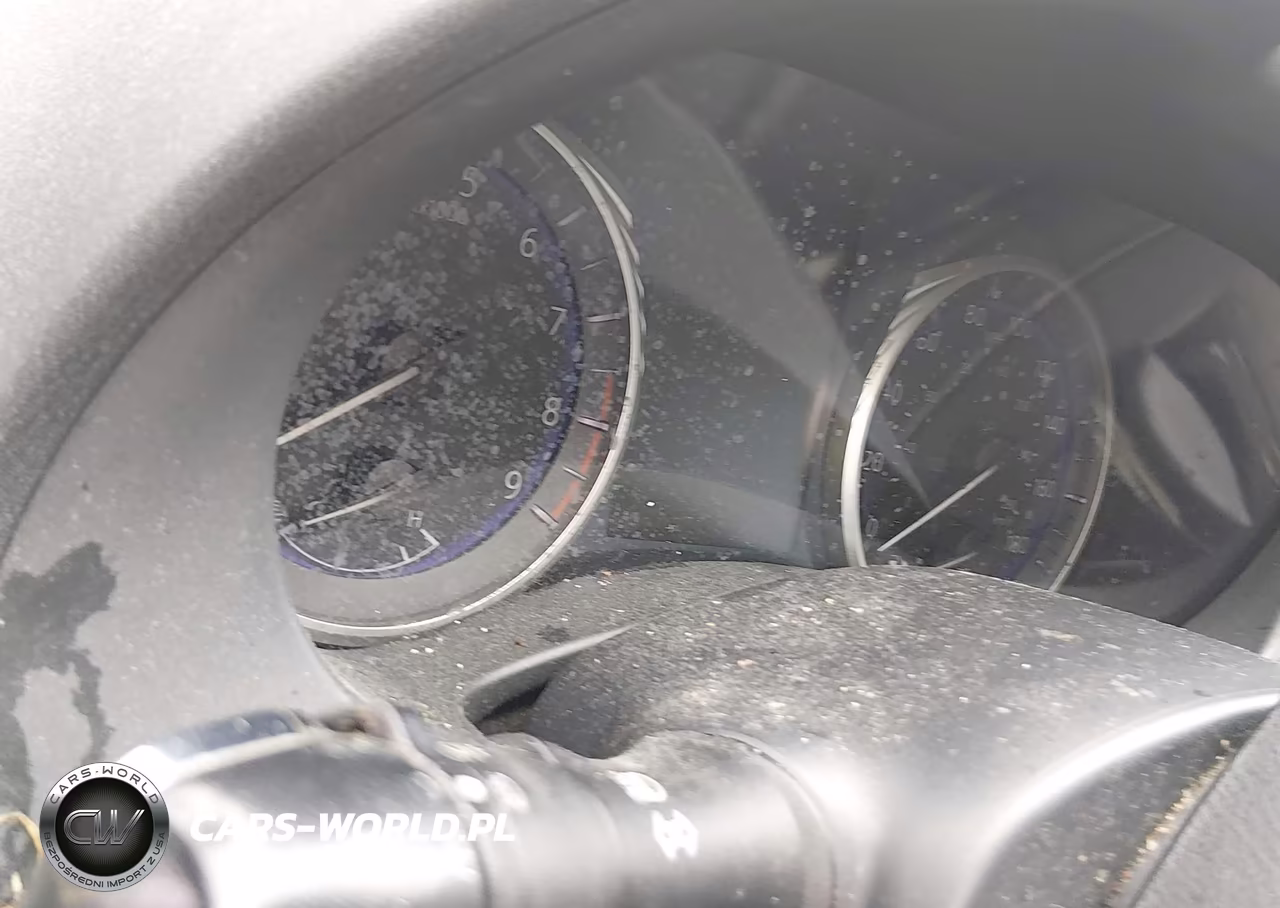 2014 Infiniti Q50 Premium VIN:JN1BV7AR1EM695298 - 7