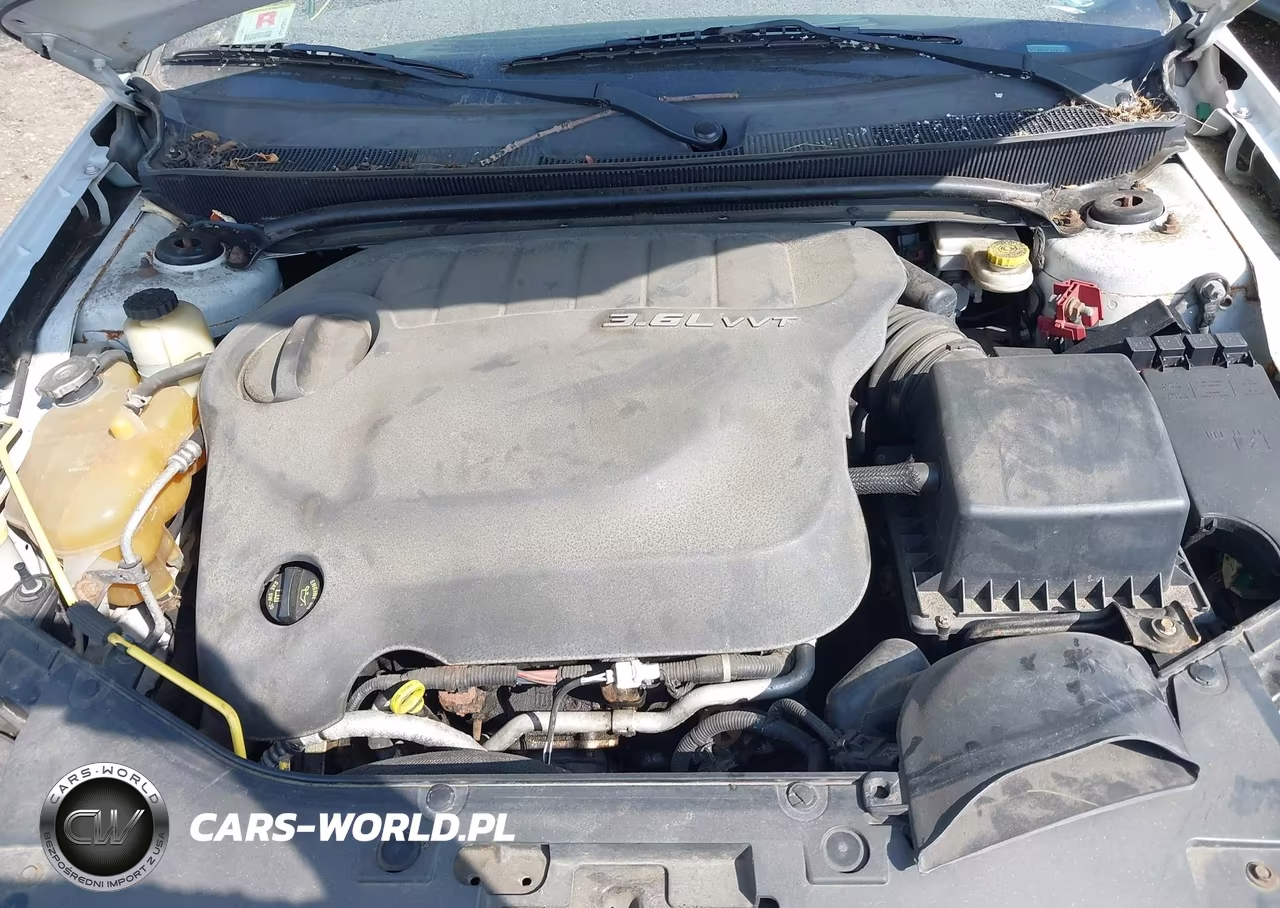 2012 Chrysler 200 Touring VIN:1C3CCBBG0CN283019 - 10
