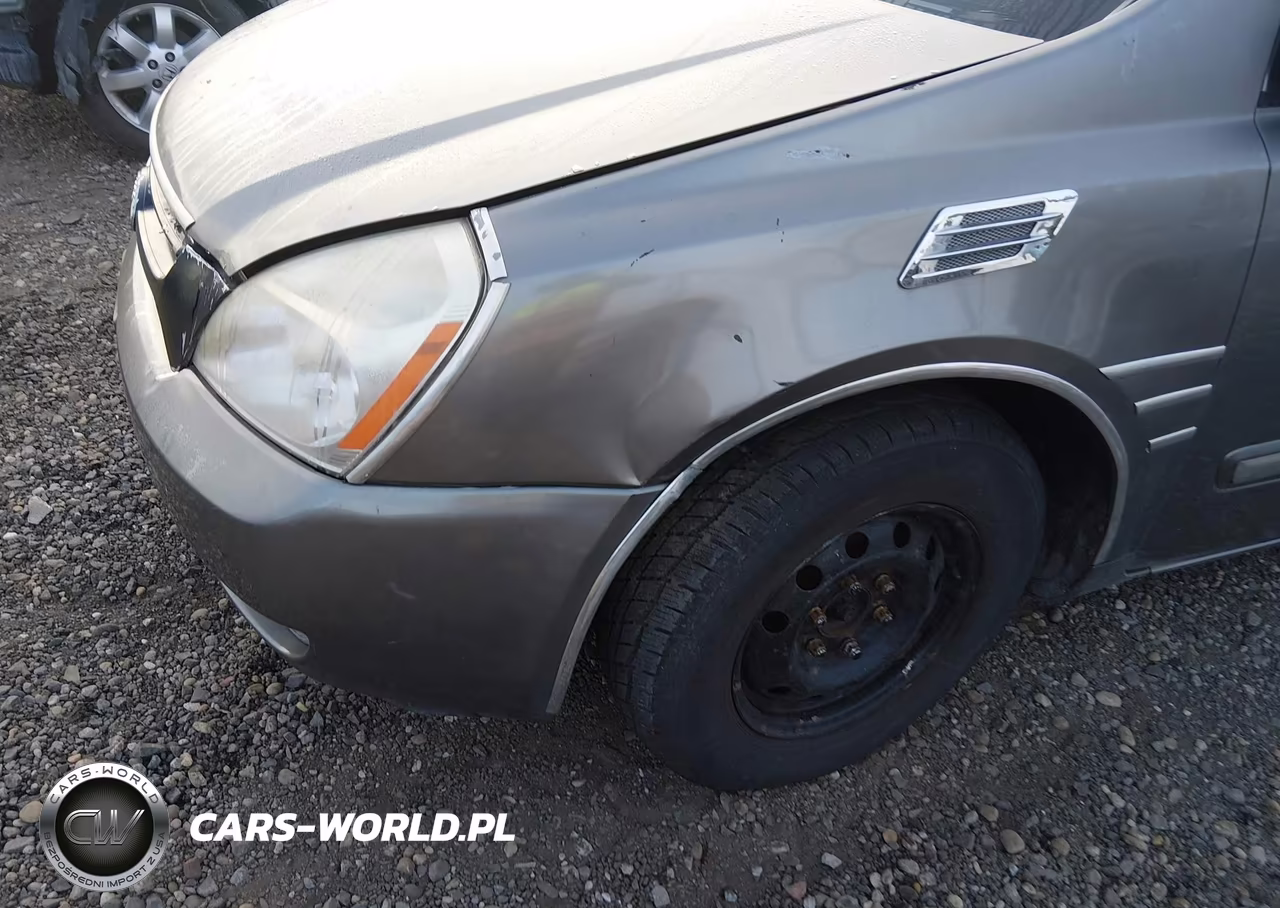 2010 Kia Sedona Lx VIN:KNDMG4C37A6338603 - 6