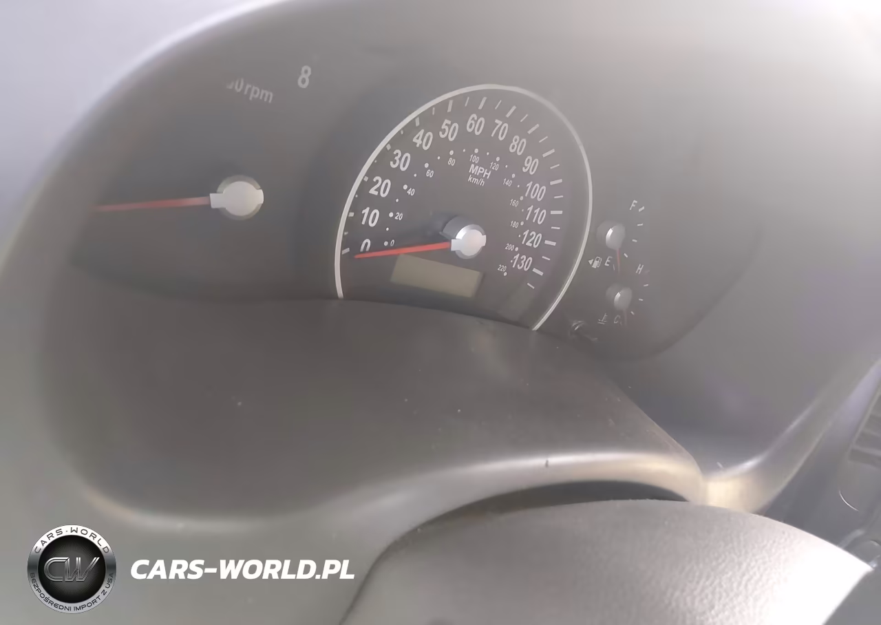 2010 Kia Sedona Lx VIN:KNDMG4C37A6338603 - 7