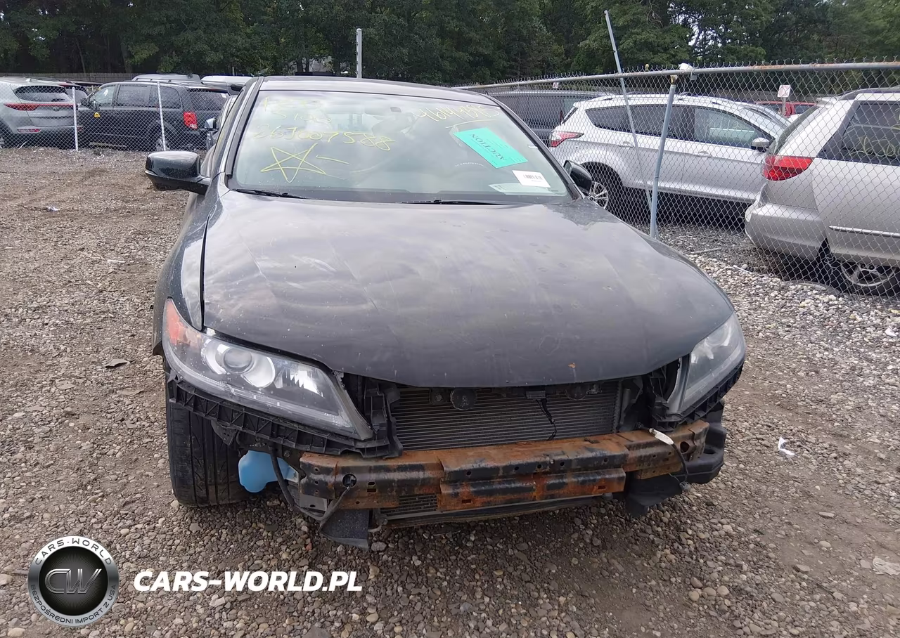 2015 Honda Accord Ex VIN:1HGCT1B75FA003114 - 11