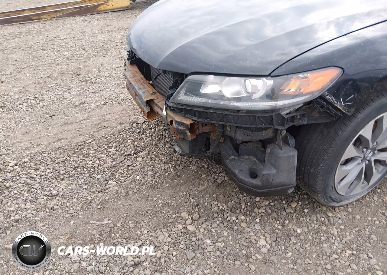 2015 Honda Accord Ex VIN:1HGCT1B75FA003114 - 6