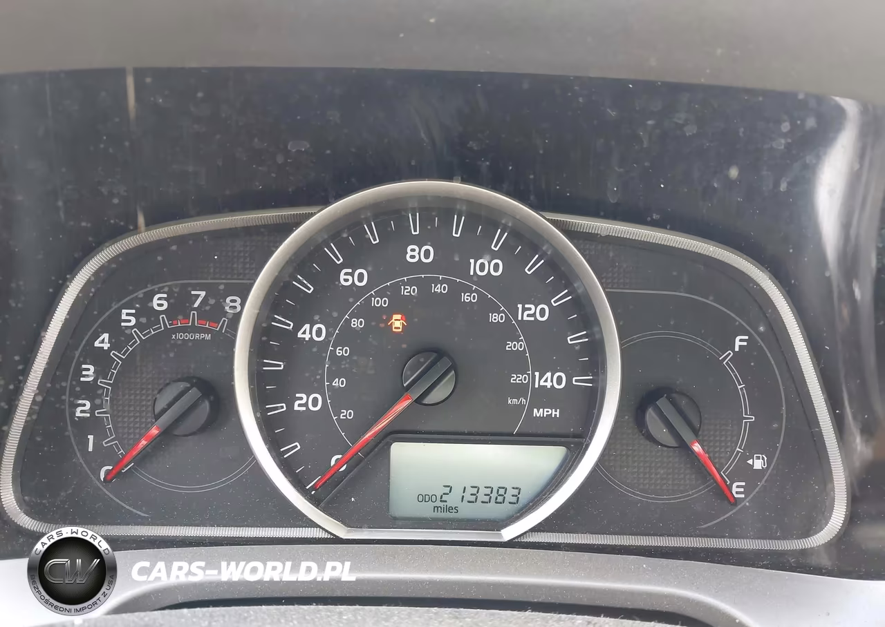 2015 Toyota Rav4 Xle VIN:2T3RFREV7FW341396 - 7