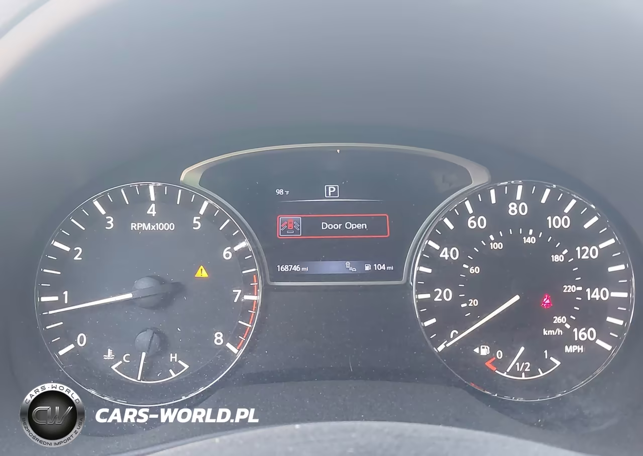 2017 Nissan Altima 2.5 Sv VIN:1N4AL3AP4HC165624 - 7