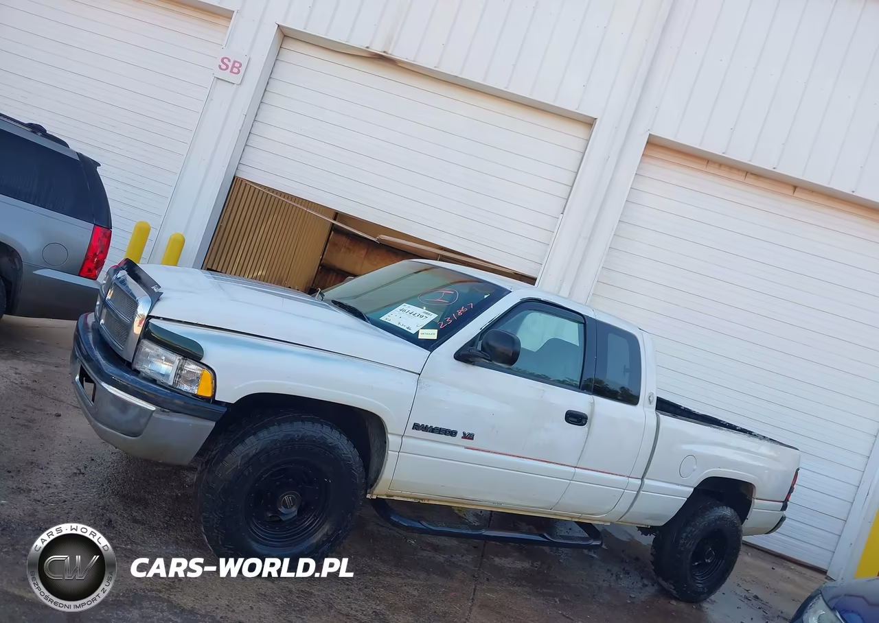 2001 Dodge Ram 2500 St VIN:3B7KC23Z71G231867 - 16