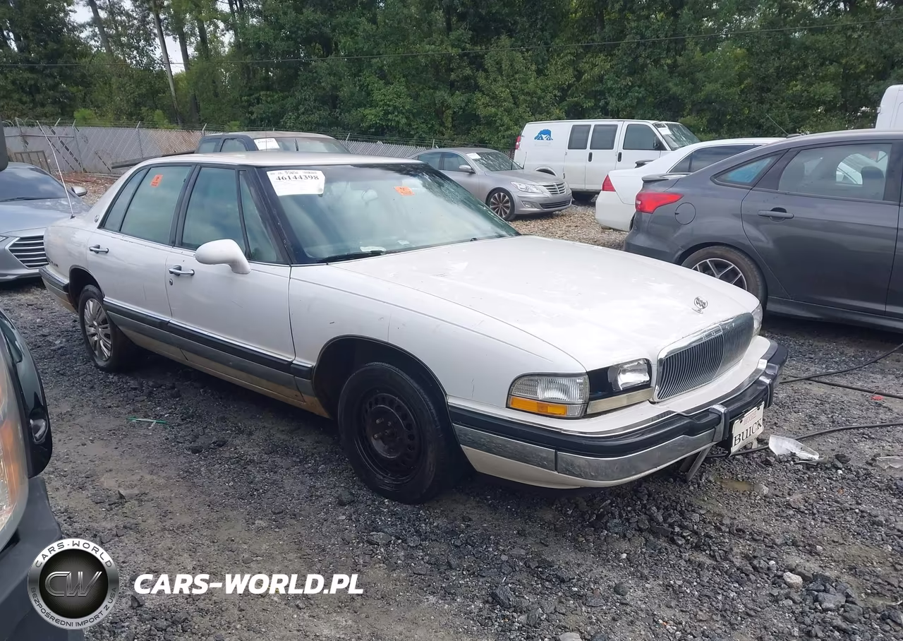 1994 Buick Park Avenue