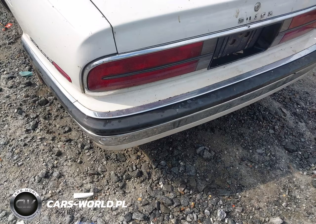 1994 Buick Park Avenue VIN:1G4CW52L4RH609960 - 13