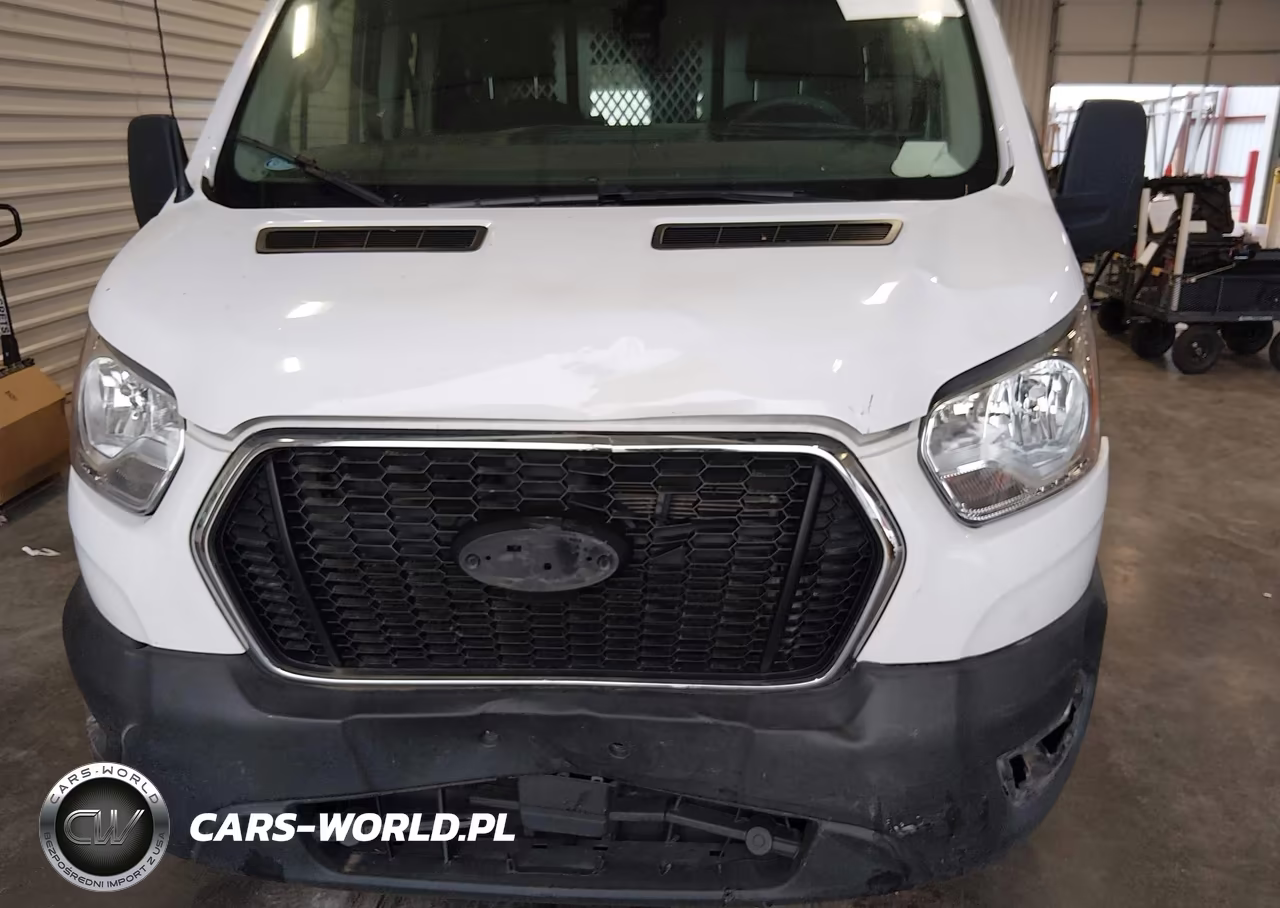 2022 Ford Transit-250 VIN:1FTBR1Y82NKA38632 - 12