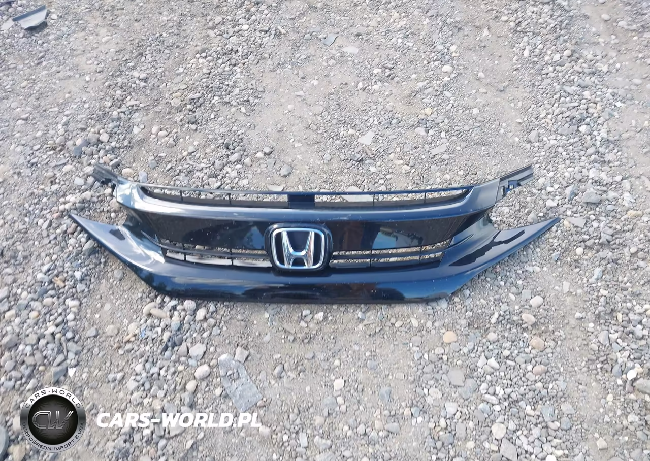 2019 Honda Civic Ex VIN:SHHFK7H63KU425091 - 12