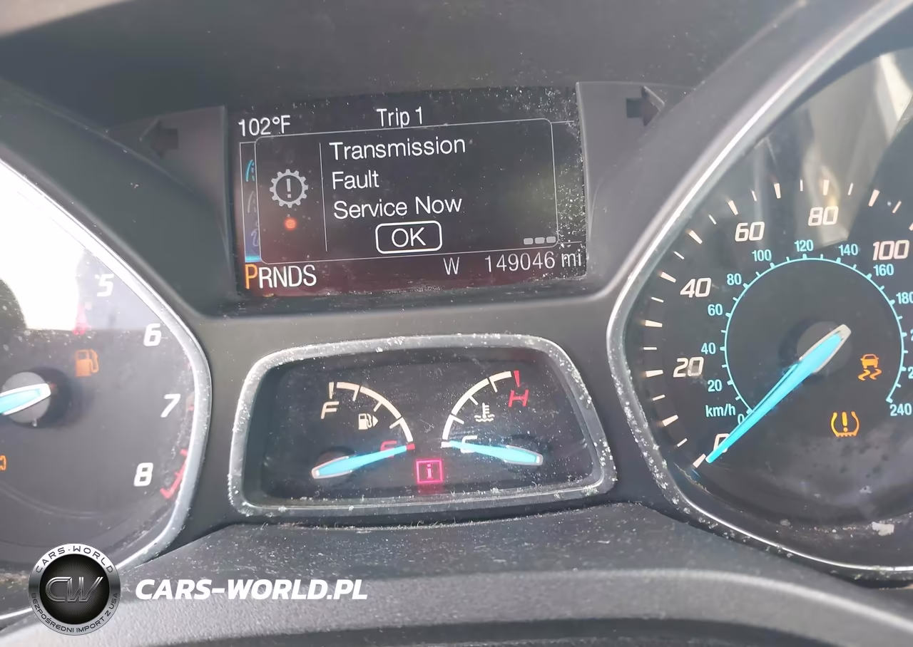 2016 Ford Escape S VIN:1FMCU0F72GUB96799 - 7