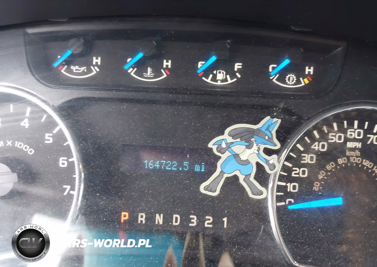 2014 Ford F-150 Xlt VIN:1FTFW1EF9EFC35481 - 15