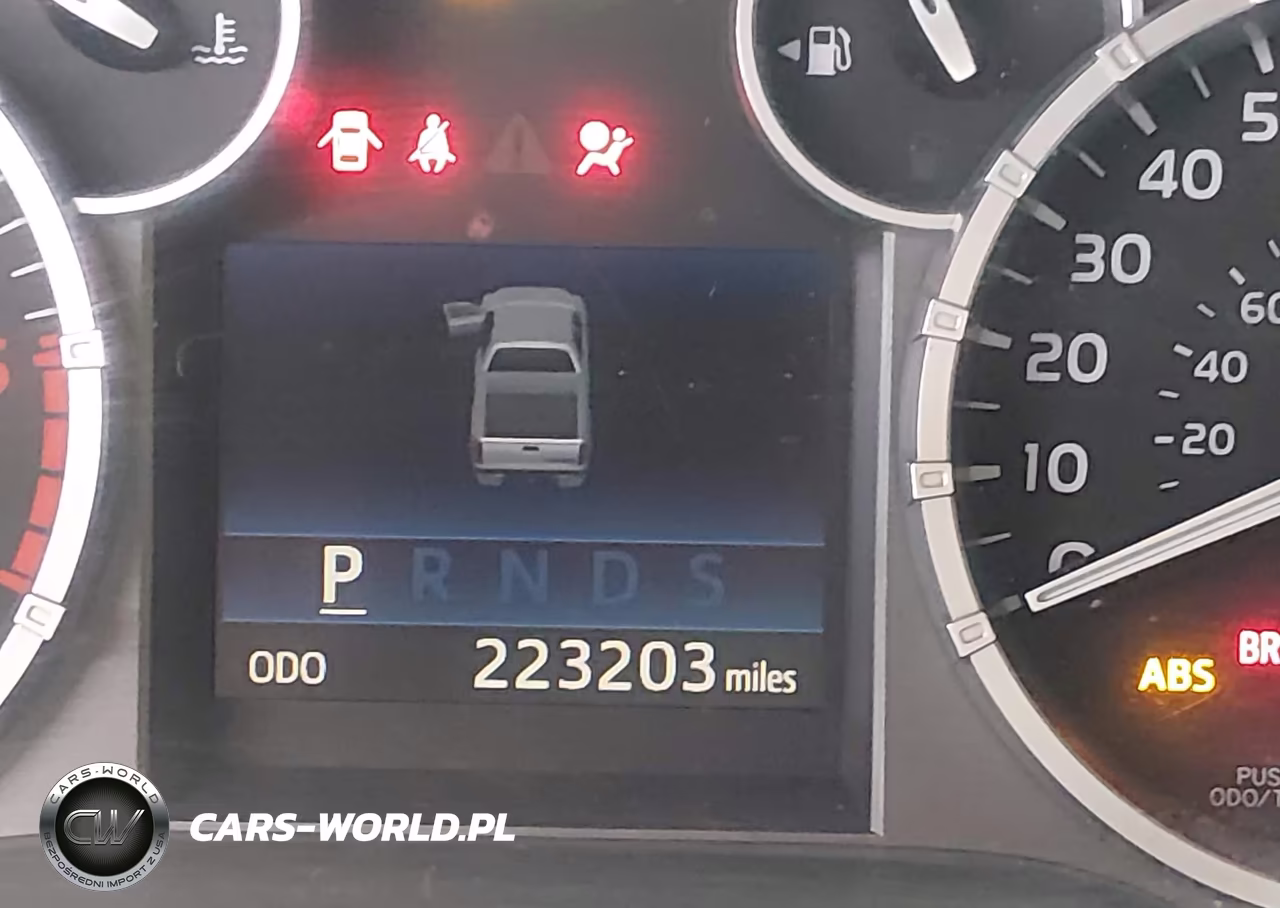 2014 Toyota Tundra Sr5 5.7L V8 VIN:5TFUW5F11EX397715 - 15