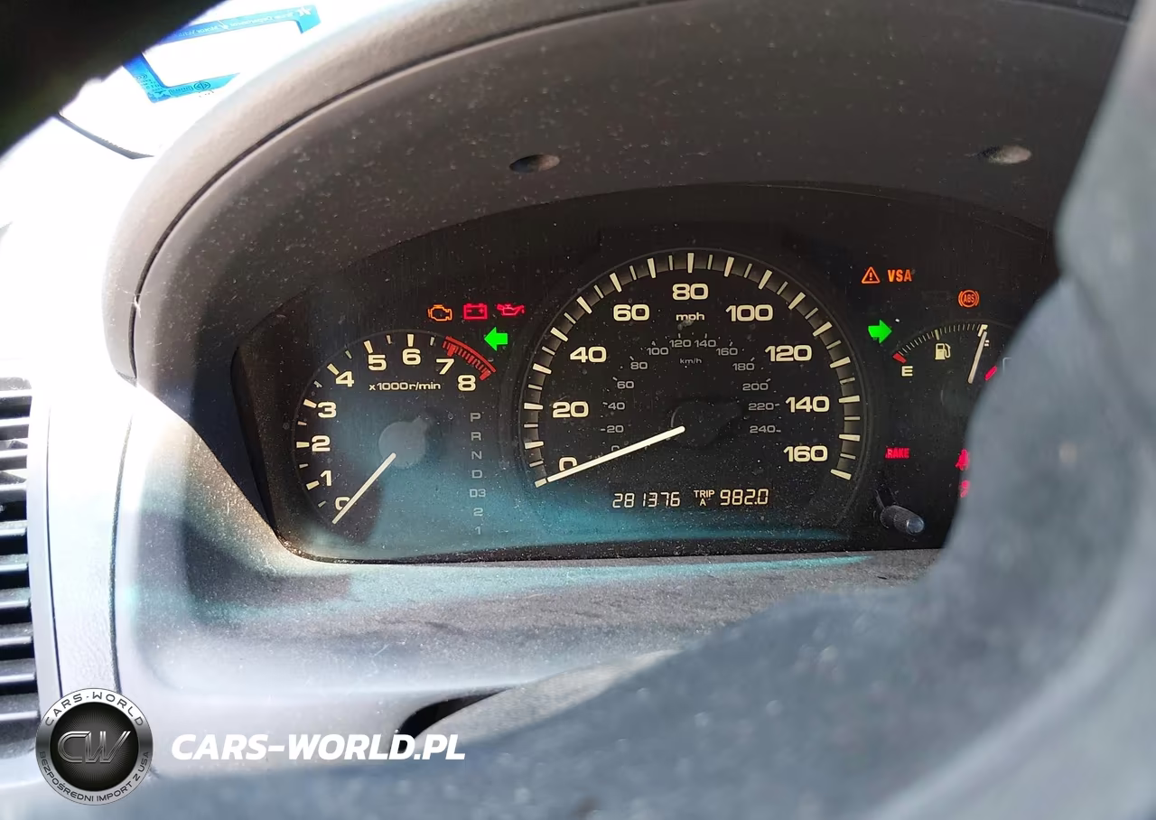 2007 Honda Accord 3.0 Ex VIN:1HGCM665X7A100426 - 7