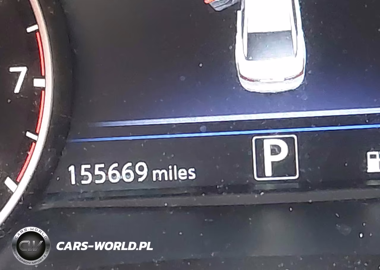 2018 Nissan Maxima 3.5 Sv VIN:1N4AA6AP6JC369435 - 6