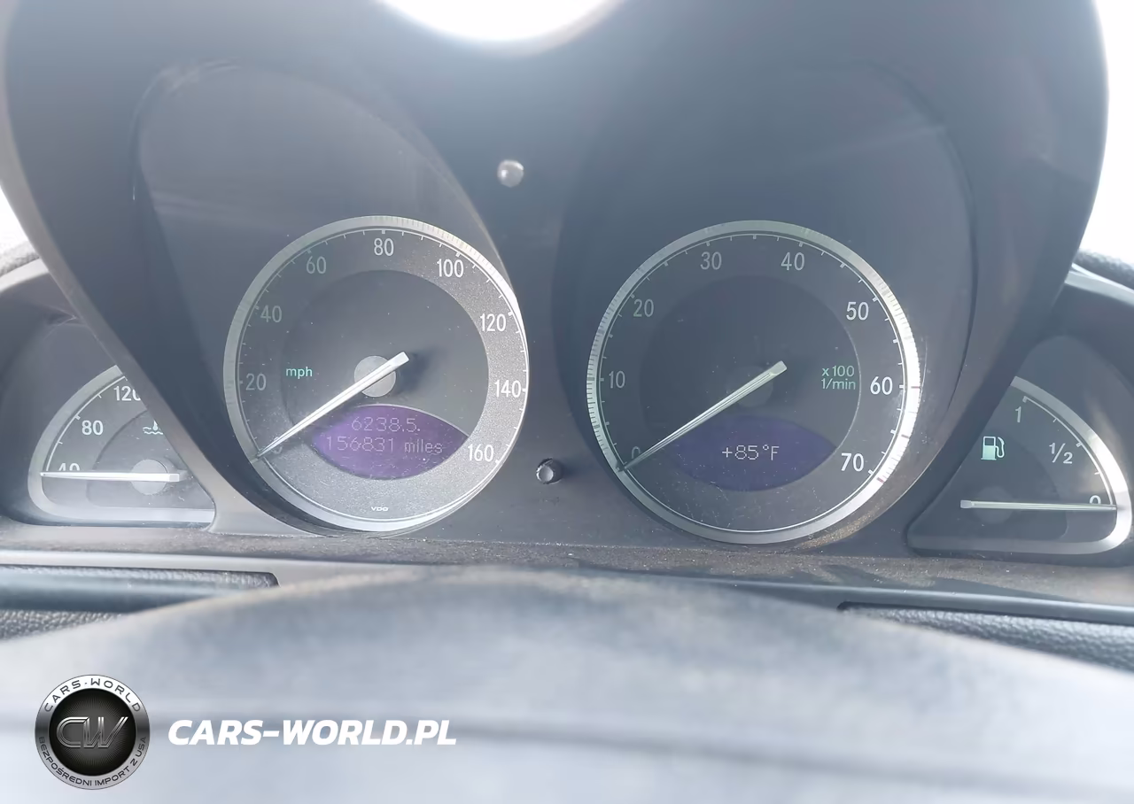 2003 Mercedes-Benz Sl 500 VIN:WDBSK75FX3F013394 - 7