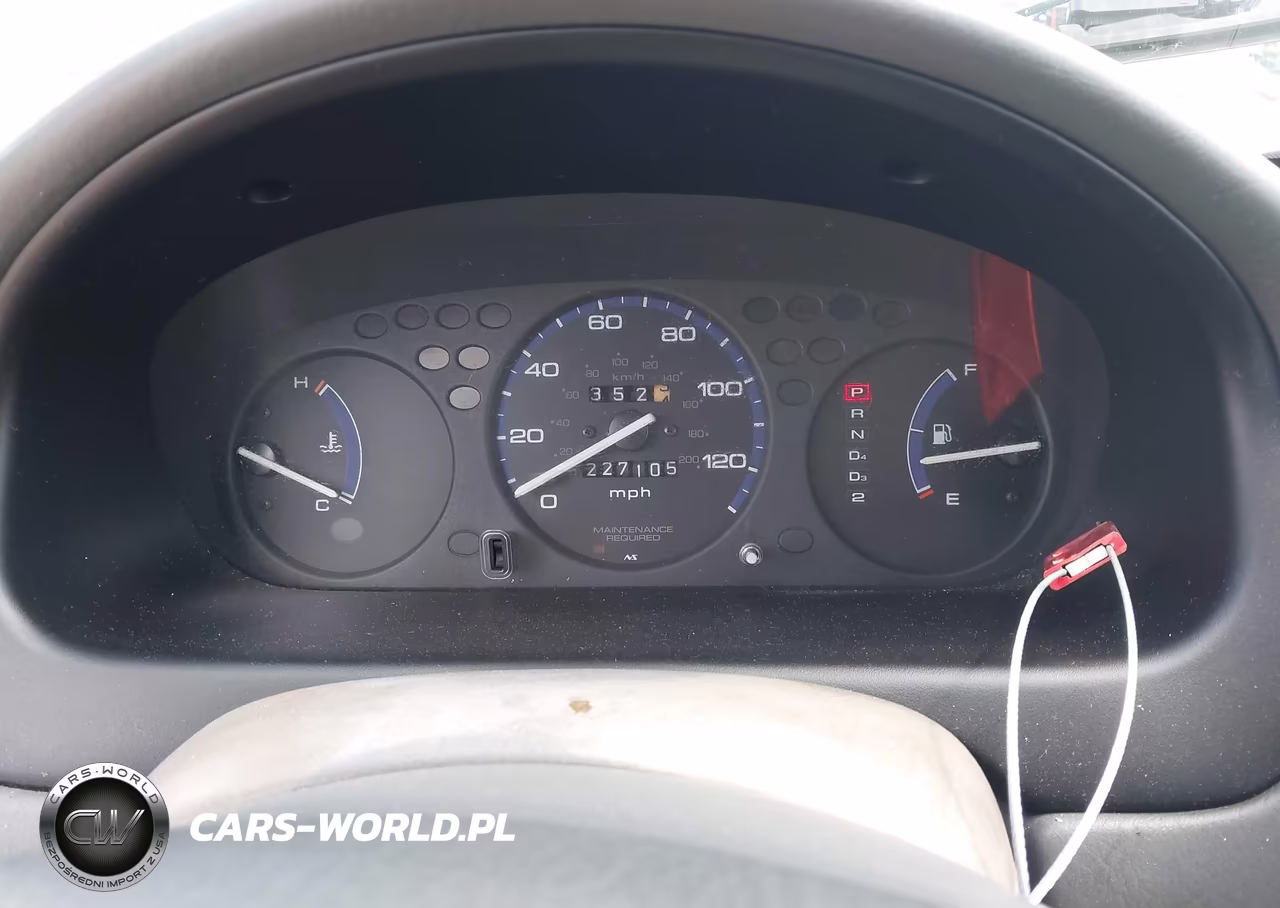 1999 Honda Civic Value Package VIN:2HGEJ6610XH521314 - 7
