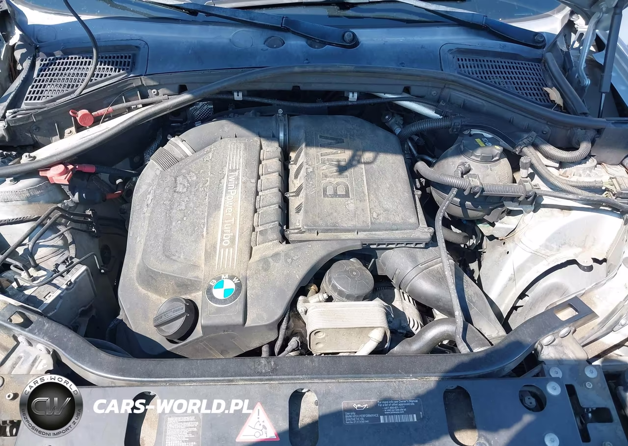 2015 BMW X3 xDrive35I VIN:5UXWX7C50F0K35463 - 10