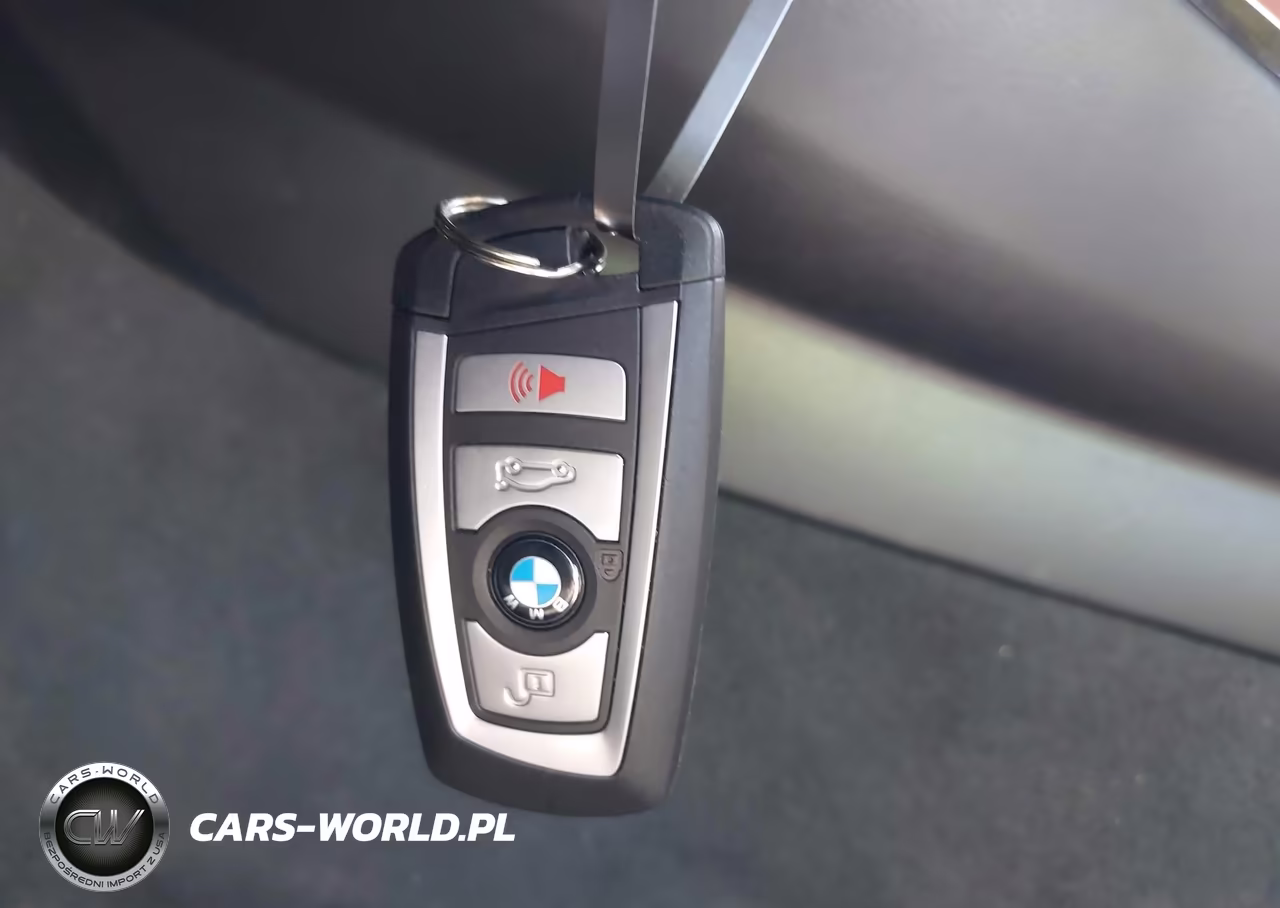 2015 BMW X3 xDrive35I VIN:5UXWX7C50F0K35463 - 11