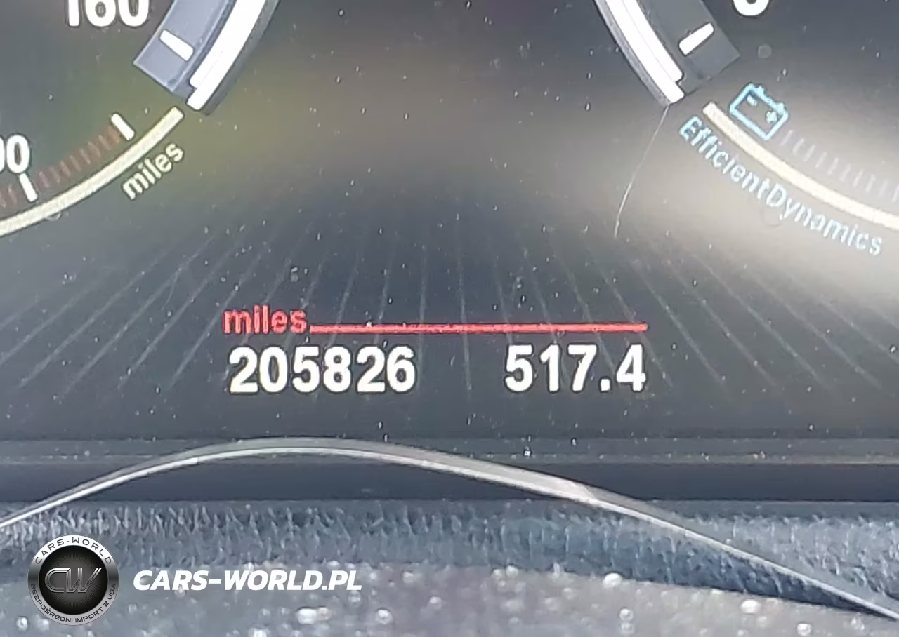 2015 BMW X3 xDrive35I VIN:5UXWX7C50F0K35463 - 15