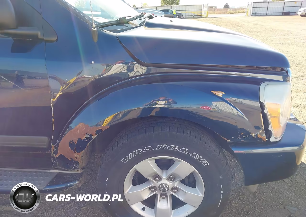 2006 Dodge Durango Slt VIN:1D4HD48N96F144170 - 18