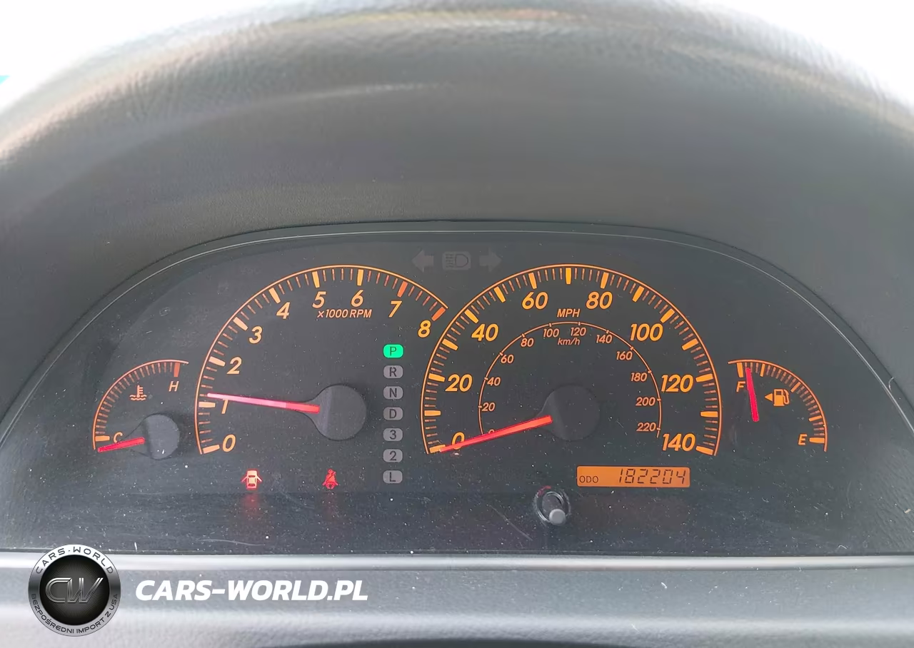 2005 Toyota Camry Se VIN:4T1BE32K35U942257 - 7