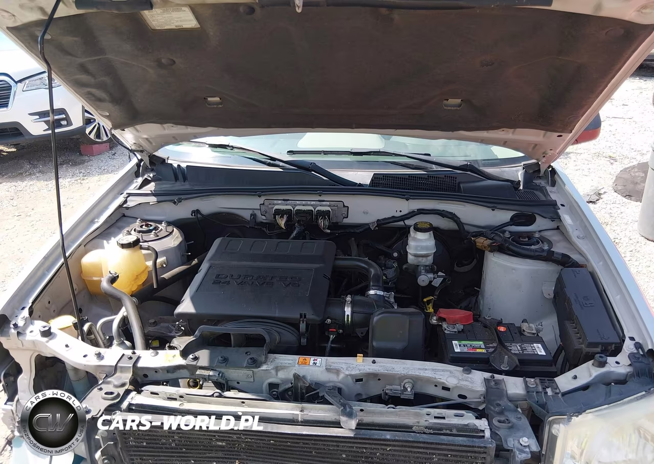 2009 Ford Escape Xlt VIN:1FMCU93G89KC10681 - 10