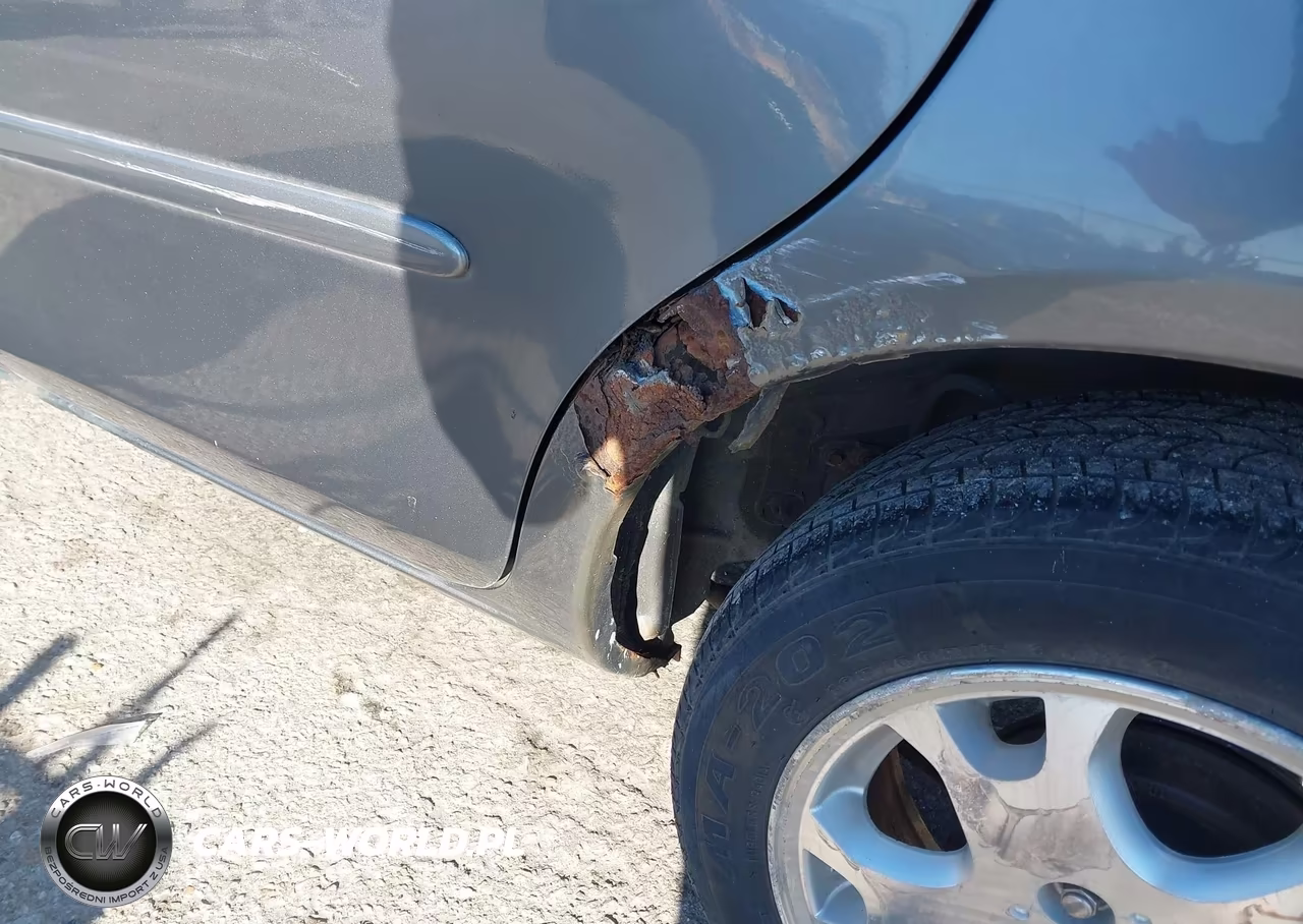 2005 Dodge Neon Sxt VIN:1B3ES56C35D283428 - 13